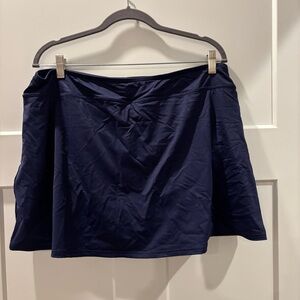 Land’s End Swim Skirt